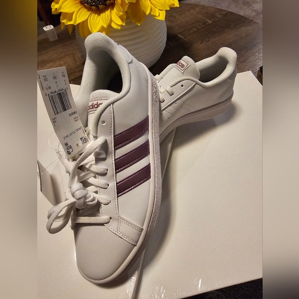 Ladies Adidas
